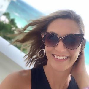 Meet your Posher, Jami